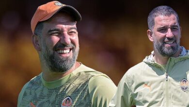 Arda Turan'dan Galatasaray itirafı: Beni istemediler! Shakhtar'da en büyük hedefim...- Futbol