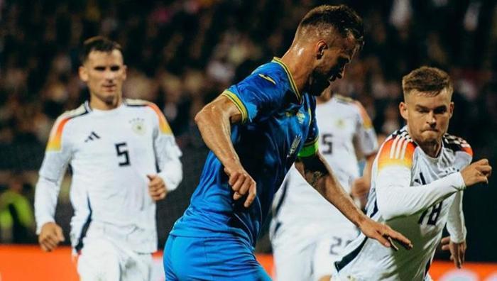 Arda Turan'ın sözleri Ukrayna'da kriz yarattı! Yarmolenko'dan yanıt geldi, gündeme oturdu 21 Arda Turan'ın sözleri Ukrayna'da kriz yarattı! Yarmolenko'dan yanıt geldi, gündeme oturdu- Futbol