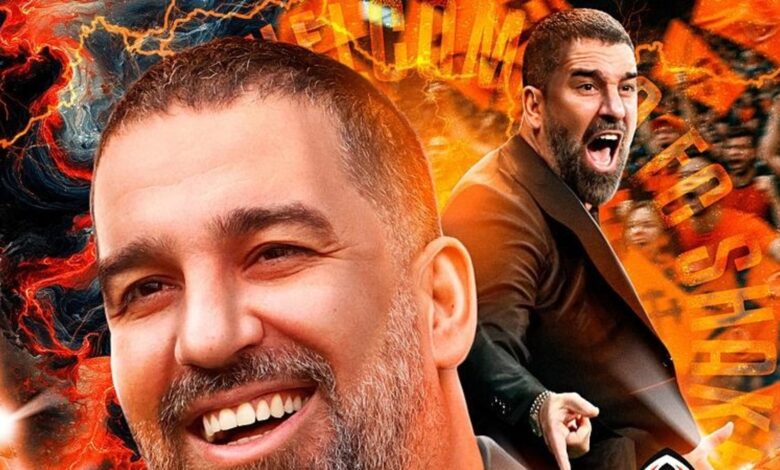 Arda'ya kolay rakip 11 Arda'ya kolay rakip- Fenerbahçe