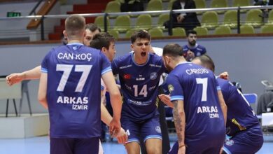 Arkas Spor’da 5 ayrılık- Trabzonspor