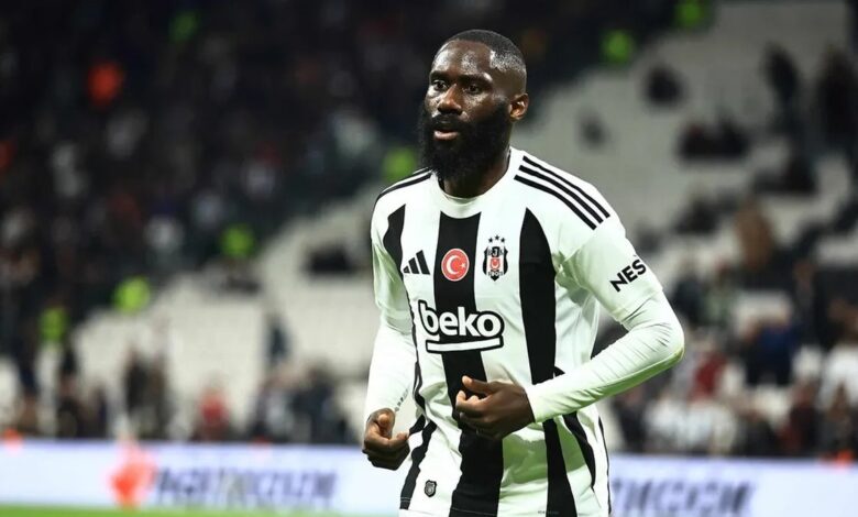 Arthur Masuaku görüşme odasına 11 Arthur Masuaku görüşme odasına- Futbol