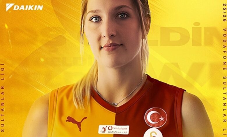 Aslan’a Belçikalı pasör çaprazı 11 Aslan’a Belçikalı pasör çaprazı- Futbol