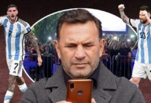 Aslan'dan makine gibi orta saha transferi! Messi'nin kankası geliyor: Galatasaray somut adımlar attı- Futbol