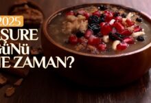 Aşure günü ne zaman 2025? | Aşure ayı ne zaman başlıyor, bitiyor?- Diğer Haberler
