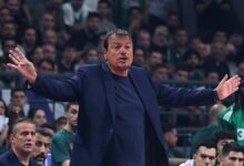 Ataman’dan tepki- Fenerbahçe