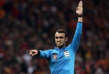 Atilla Karaoğlan'a milli görev- Futbol