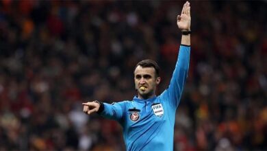 Atilla Karaoğlan'a milli görev- Futbol