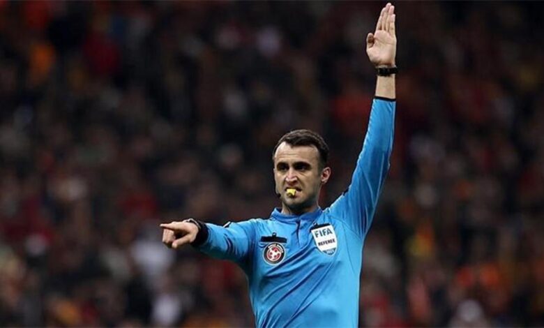 Atilla Karaoğlan'a milli görev 11 Atilla Karaoğlan'a milli görev- Futbol