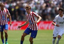 Atletico Madrid 1-0 Botafogo | MAÇ SONUCU - ÖZET- Basketbol