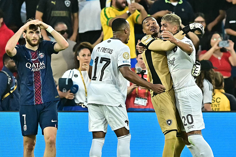 Atletico Madrid-Botafogo maçı şifresiz izle | Atletico Madrid-Botafogo maçı ne zaman, saat kaçta ve hangi kanalda?- Futbol