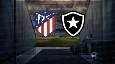 Atletico Madrid-Botafogo maçı şifresiz izle | Atletico Madrid-Botafogo maçı ne zaman, saat kaçta ve hangi kanalda?- Futbol