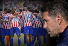 Atletico Madrid, FIFA Kulüpler Dünya Kupası'ndan elendi! Atletico Madrid-Botafogo maçı sonucu: 1-0- Fenerbahçe