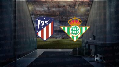 Atletico Madrid - Real Betis maçı ne zaman? Saat kaçta ve hangi kanalda canlı yayınlanacak? | İspanya La Liga- Trabzonspor