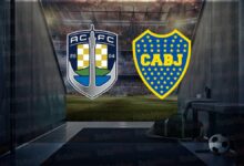 Auckland City-Boca Juniors maçı izle | Auckland City-Boca Juniors maçı ne zaman, saat kaçta ve hangi kanalda?- Futbol
