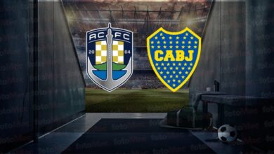 Auckland City-Boca Juniors maçı izle | Auckland City-Boca Juniors maçı ne zaman, saat kaçta ve hangi kanalda?- Futbol