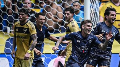Auckland City ilk puanını aldı | Auckland - Boca Juniors maç sonucu: 1-1- Futbol