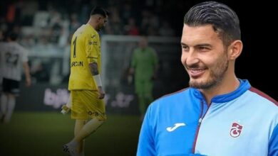 Avrupa devi Uğurcan Çakır için resmen masada! İşte teklif edilen ücret...- Beşiktaş
