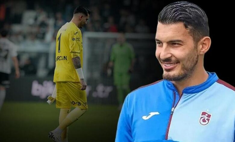 Avrupa devi Uğurcan Çakır için resmen masada! İşte teklif edilen ücret... 12 Avrupa devi Uğurcan Çakır için resmen masada! İşte teklif edilen ücret...- Futbol