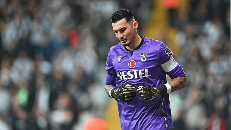Avrupa devi Uğurcan Çakır için teklifi yükseltti! Adım adım sona doğru...- Futbol