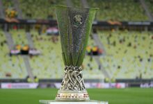 Avrupa Ligi'nde 1. tur eşleşmeleri belli oldu- Beşiktaş