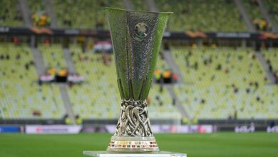 Avrupa Ligi'nde 1. tur eşleşmeleri belli oldu- Futbol
