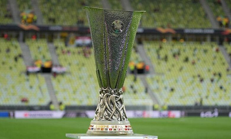 Avrupa Ligi'nde 1. tur eşleşmeleri belli oldu 11 Avrupa Ligi'nde 1. tur eşleşmeleri belli oldu- Futbol