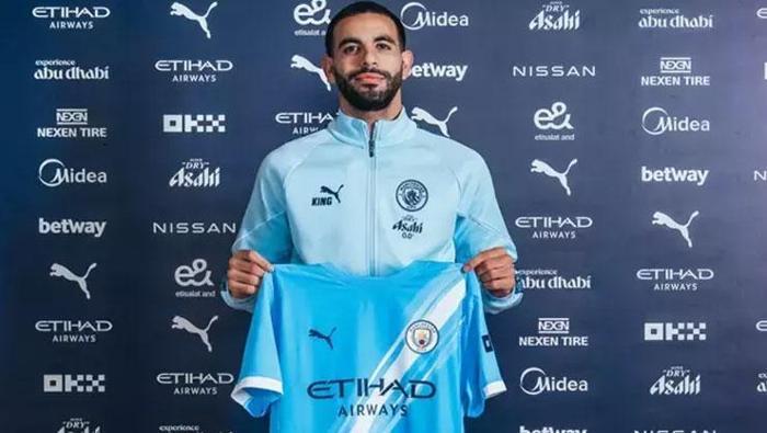 Avrupa'da ve dünyada biten transferler (2025/26 sezonu güncel yaz transfer dönemi) 33 Avrupa'da ve dünyada biten transferler (2025/26 sezonu güncel yaz transfer dönemi)- Futbol