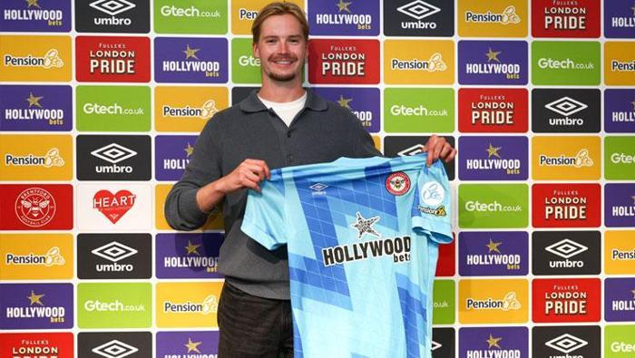 Avrupa'da ve dünyada biten transferler (2025/26 sezonu güncel yaz transfer dönemi) 43 Avrupa'da ve dünyada biten transferler (2025/26 sezonu güncel yaz transfer dönemi)- Futbol