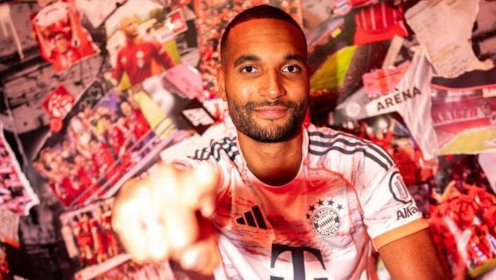 Avrupa'da ve dünyada biten transferler (2025/26 sezonu güncel yaz transfer dönemi) 44 Avrupa'da ve dünyada biten transferler (2025/26 sezonu güncel yaz transfer dönemi)- Futbol