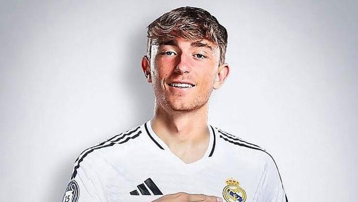 Avrupa'da ve dünyada biten transferler (2025/26 sezonu güncel yaz transfer dönemi) 47 Avrupa'da ve dünyada biten transferler (2025/26 sezonu güncel yaz transfer dönemi)- Futbol
