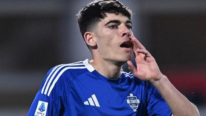 Avrupa'da ve dünyada biten transferler (2025/26 sezonu güncel yaz transfer dönemi) 48 Avrupa'da ve dünyada biten transferler (2025/26 sezonu güncel yaz transfer dönemi)- Futbol
