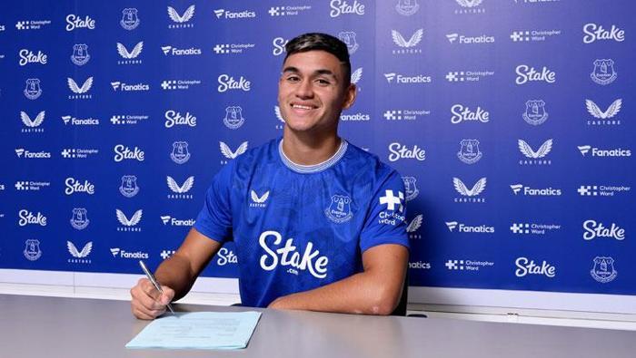 Avrupa'da ve dünyada biten transferler (2025/26 sezonu güncel yaz transfer dönemi) 49 Avrupa'da ve dünyada biten transferler (2025/26 sezonu güncel yaz transfer dönemi)- Futbol