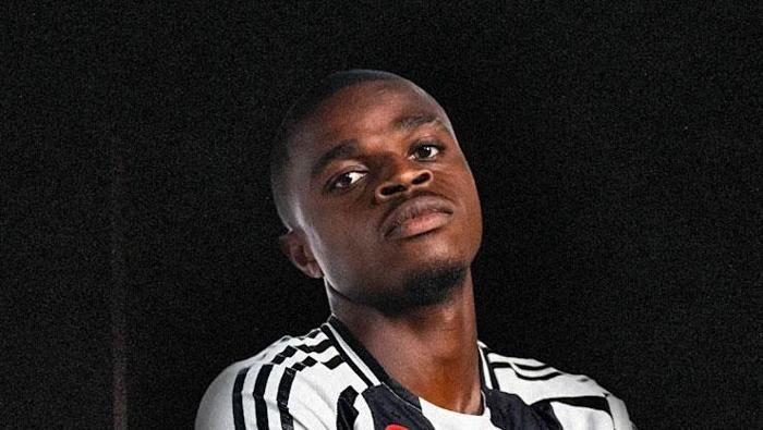 Avrupa'da ve dünyada biten transferler (2025/26 sezonu güncel yaz transfer dönemi) 38 Avrupa'da ve dünyada biten transferler (2025/26 sezonu güncel yaz transfer dönemi)- Futbol