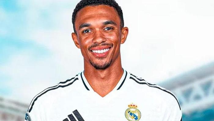 Avrupa'da ve dünyada biten transferler (2025/26 sezonu güncel yaz transfer dönemi) 41 Avrupa'da ve dünyada biten transferler (2025/26 sezonu güncel yaz transfer dönemi)- Futbol