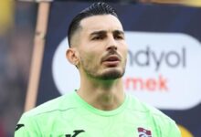 Avrupa'dan Trabzonspor oyuncularına transfer hücumu!- Diğer Sporlar
