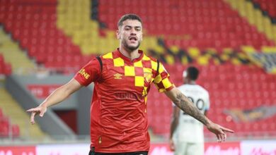 Avrupa'nın transfer gözdesi Romulo!- Fenerbahçe