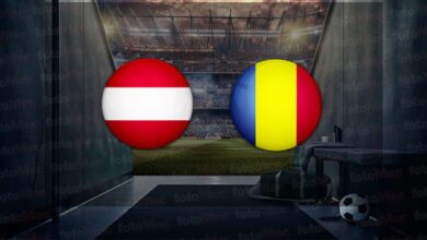 Avusturya - Romanya maçı ne zaman, saat kaçta, hangi kanalda? | Dünya Şampiyonası Avrupa Elemeleri- Futbol