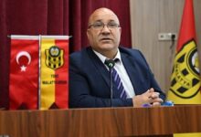 Ayağa kaldırmaya geldik- Sivasspor