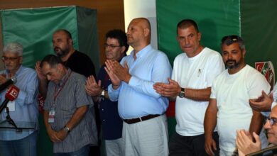 Aygün Cicibaş seferberlik ilan etti- Futbol