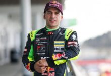 Ayhancan Güven, Nürburgring 24 Saat’te piste çıkıyor- Fenerbahçe