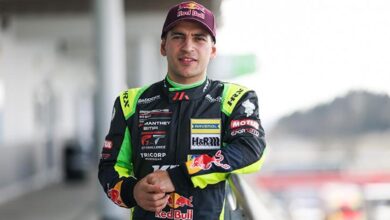 Ayhancan Güven, Nürburgring 24 Saat’te piste çıkıyor- Fenerbahçe