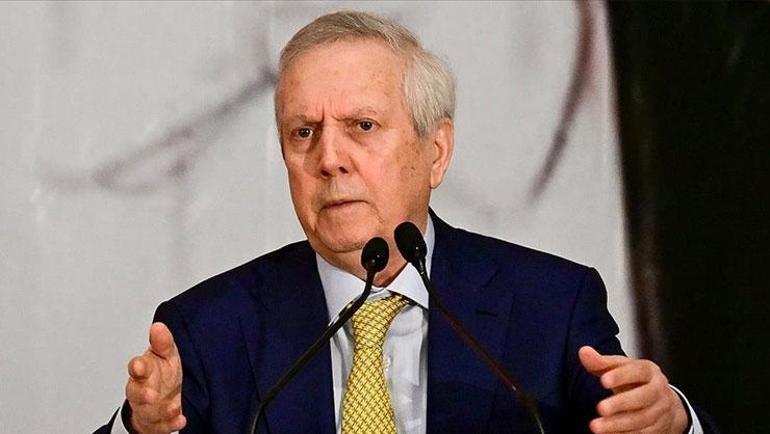 Aziz Yıldırım'dan, Fenerbahçe taraftarına mesaj: 'Pansuman yapar giderim!'- Futbol
