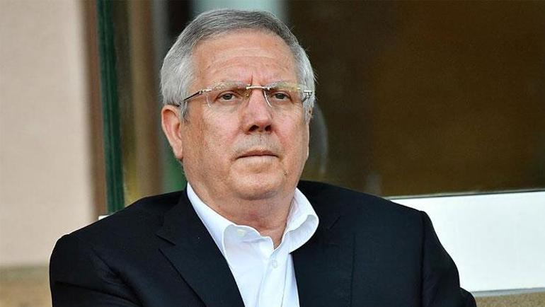 Aziz Yıldırım'dan, Fenerbahçe taraftarına mesaj: 'Pansuman yapar giderim!'- Futbol