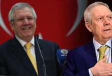 Aziz Yıldırım'dan, Fenerbahçe taraftarına mesaj: 'Pansuman yapar giderim!'- Futbol