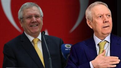 Aziz Yıldırım'dan, Fenerbahçe taraftarına mesaj: 'Pansuman yapar giderim!'- Futbol