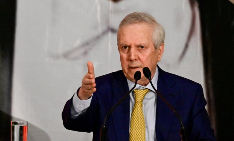 Aziz Yıldırım'dan seçim açıklaması! "Fenerbahçe'nin geleceği için..." 11 Aziz Yıldırım'dan seçim açıklaması! "Fenerbahçe'nin geleceği için..."- Fenerbahçe