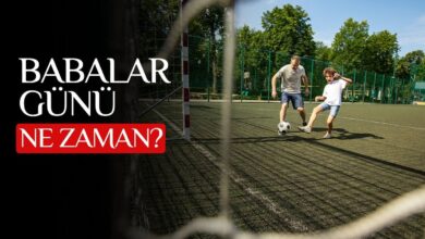 Babalar Günü ne zaman? 2025 Babalar Günü ayın kaçında, hangi gün?- Diğer Haberler