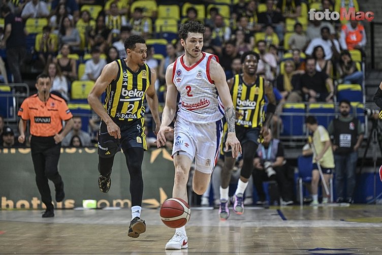 Bahçeşehir Koleji-Fenerbahçe Beko MAÇI CANLI İZLE | Bahçeşehir Koleji-Fenerbahçe Beko maçı ne zaman, saat kaçta ve hangi kanalda?- Fenerbahçe