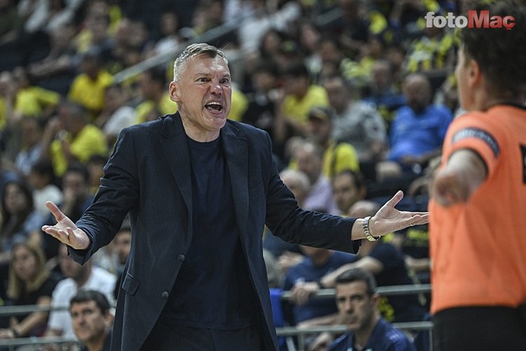 Bahçeşehir Koleji-Fenerbahçe Beko MAÇI CANLI İZLE | Bahçeşehir Koleji-Fenerbahçe Beko maçı ne zaman, saat kaçta ve hangi kanalda?- Fenerbahçe