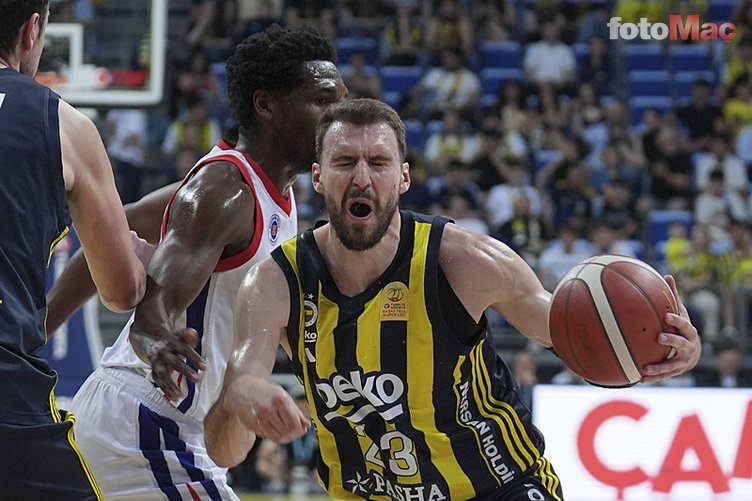 Bahçeşehir Koleji-Fenerbahçe Beko MAÇI CANLI İZLE | Bahçeşehir Koleji-Fenerbahçe Beko maçı ne zaman, saat kaçta ve hangi kanalda?- Fenerbahçe